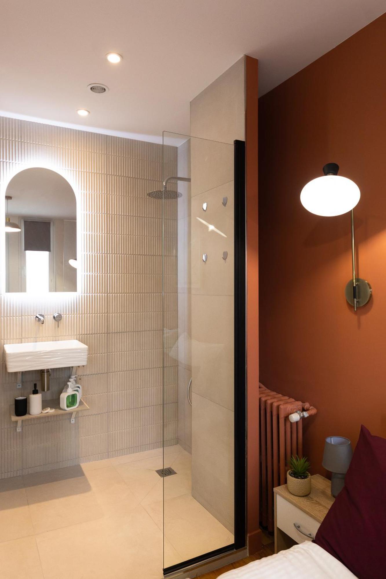 L'Audace T2 Refait A Neuf A Vanves Exterior foto